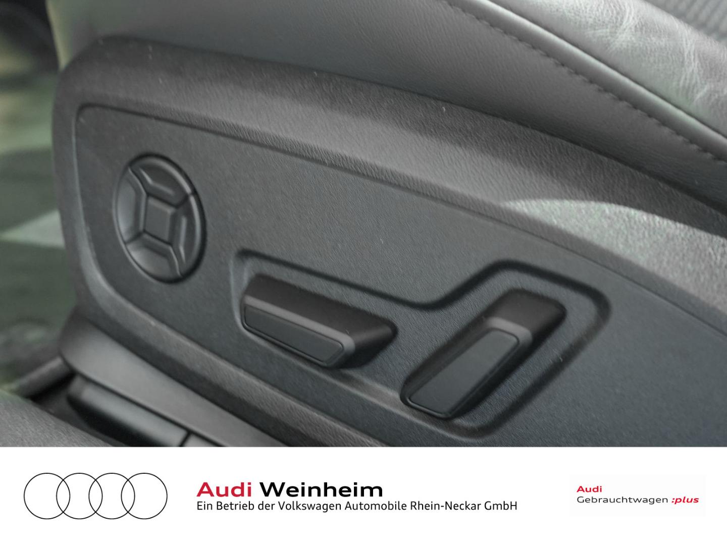 Image about Audi A7 Sportback TFSI e 55 TFSI e quattro S tronic