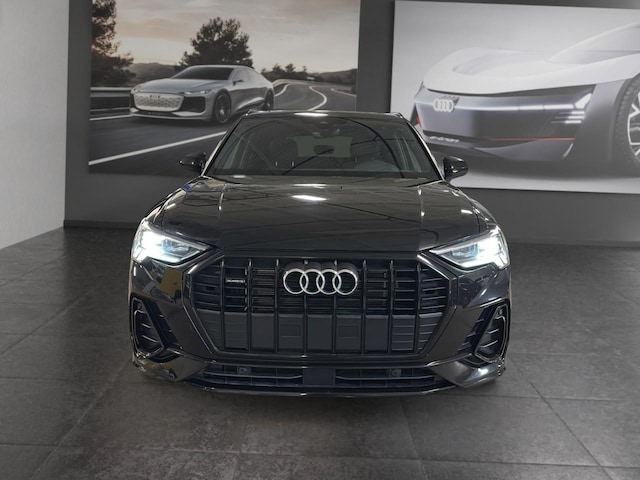 2024 Audi Q3