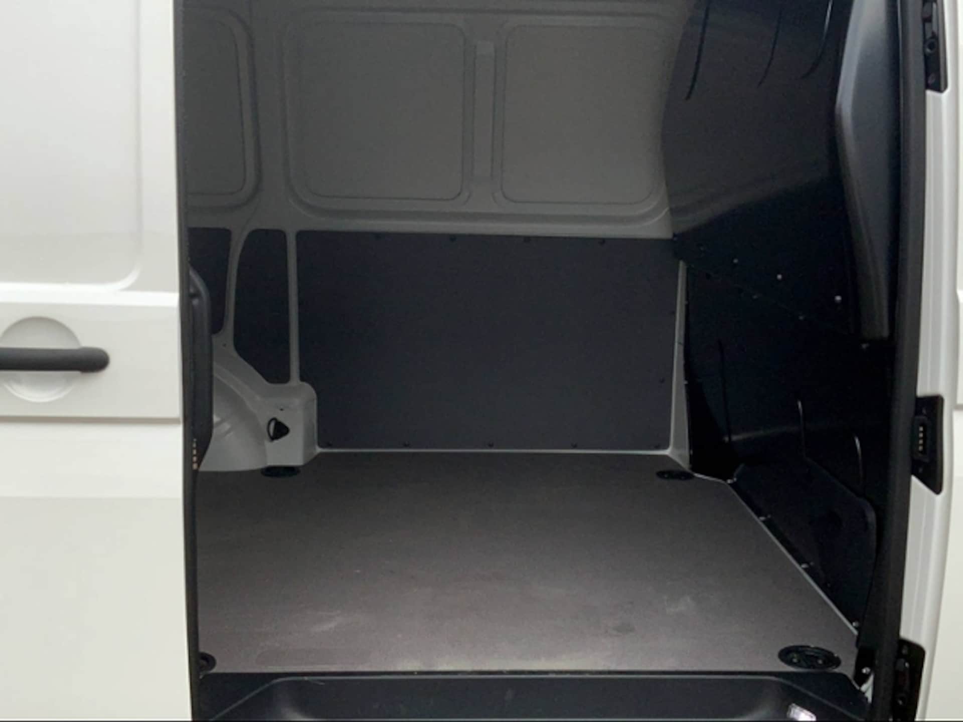 Volkswagen T6.1 Transporter Kasten kurzer Radstand