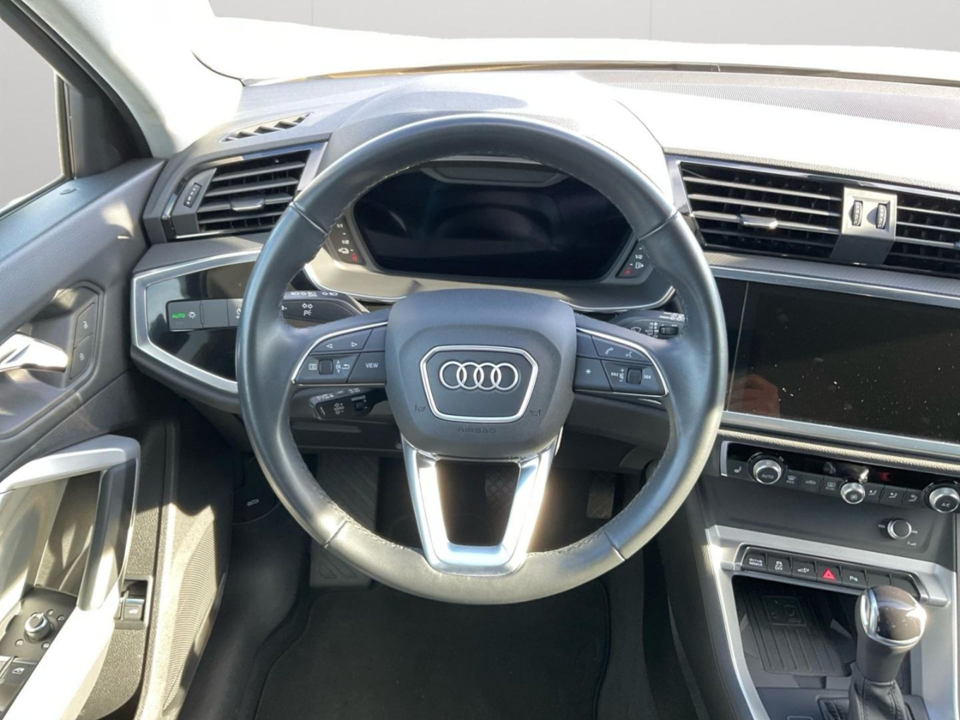 Audi Q3 Sportback TFSI e S line