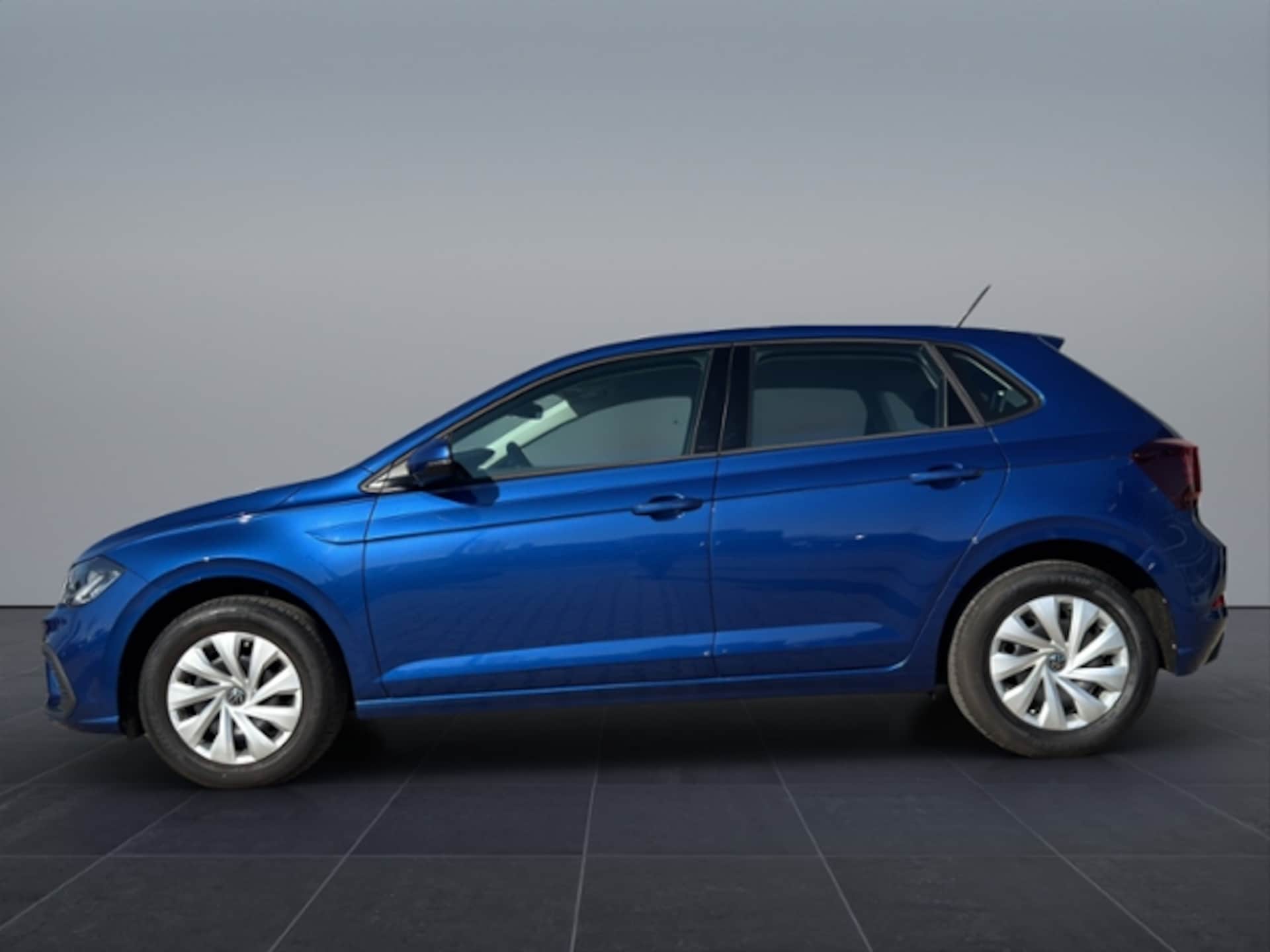 Volkswagen Polo Life