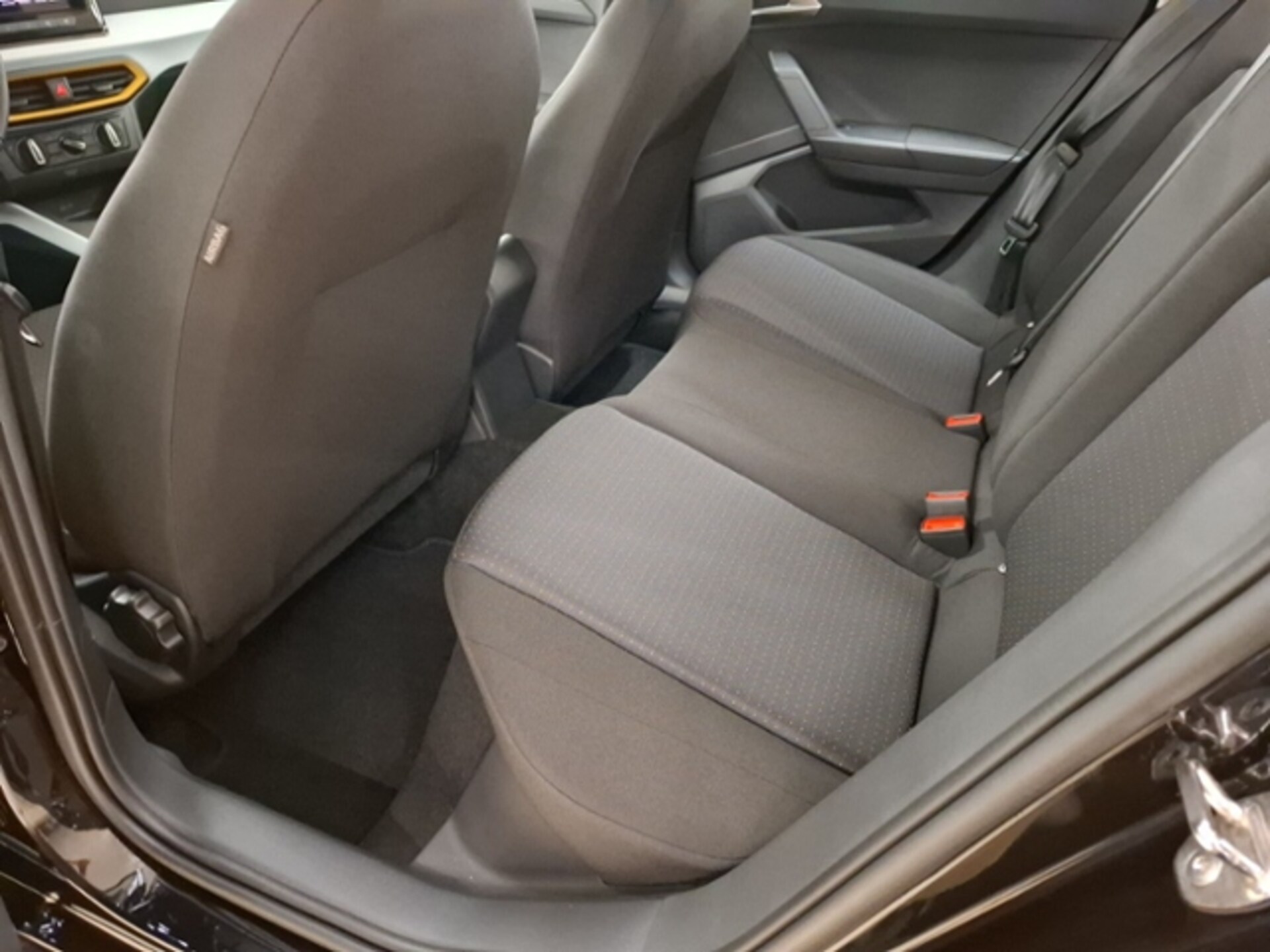 SEAT Arona Style