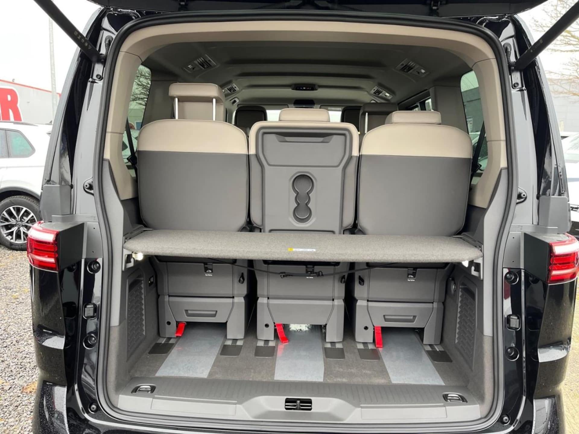 Volkswagen Multivan ENERGY