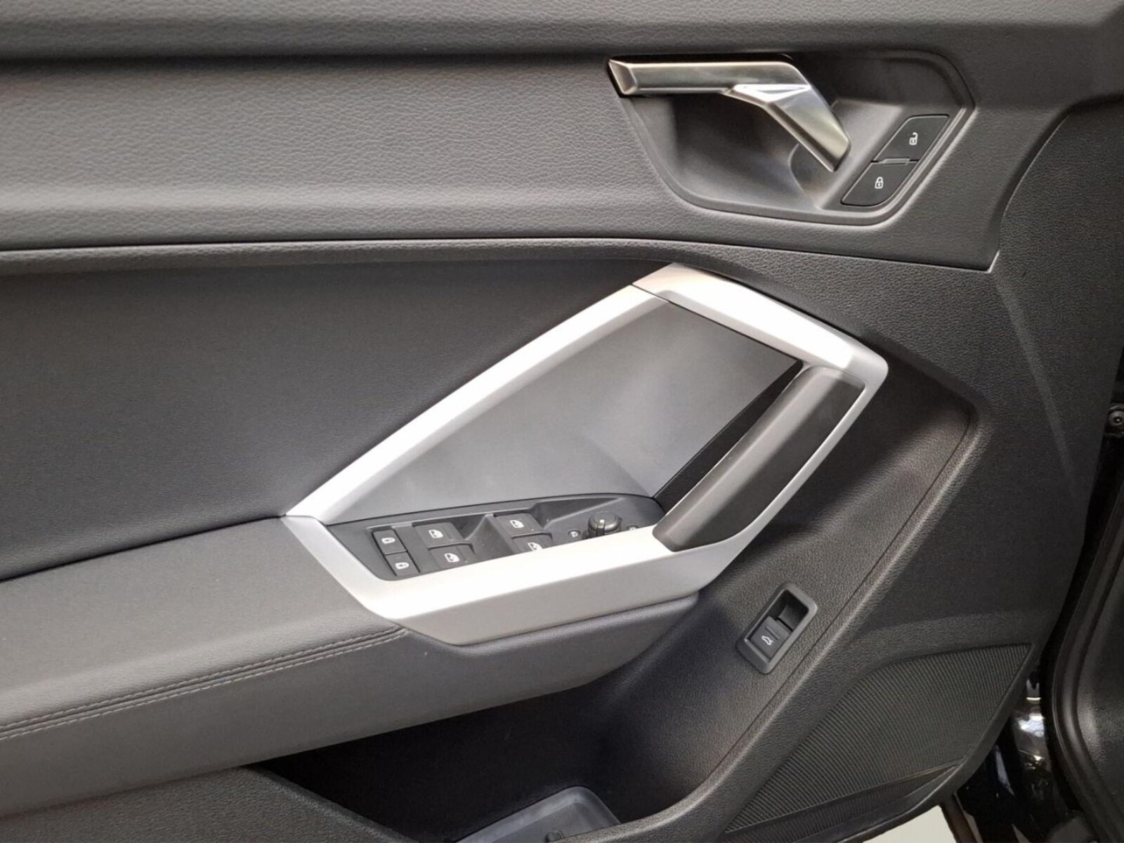 Audi Q3 Sportback – Bild 13