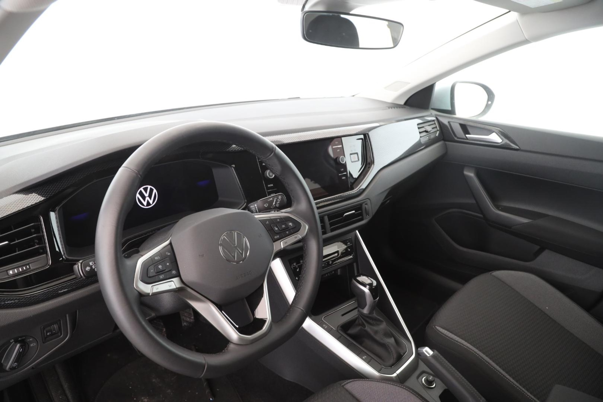 Volkswagen Taigo Life