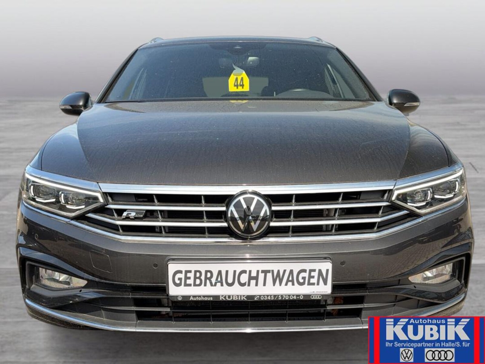 Volkswagen Passat Variant – Bild 21