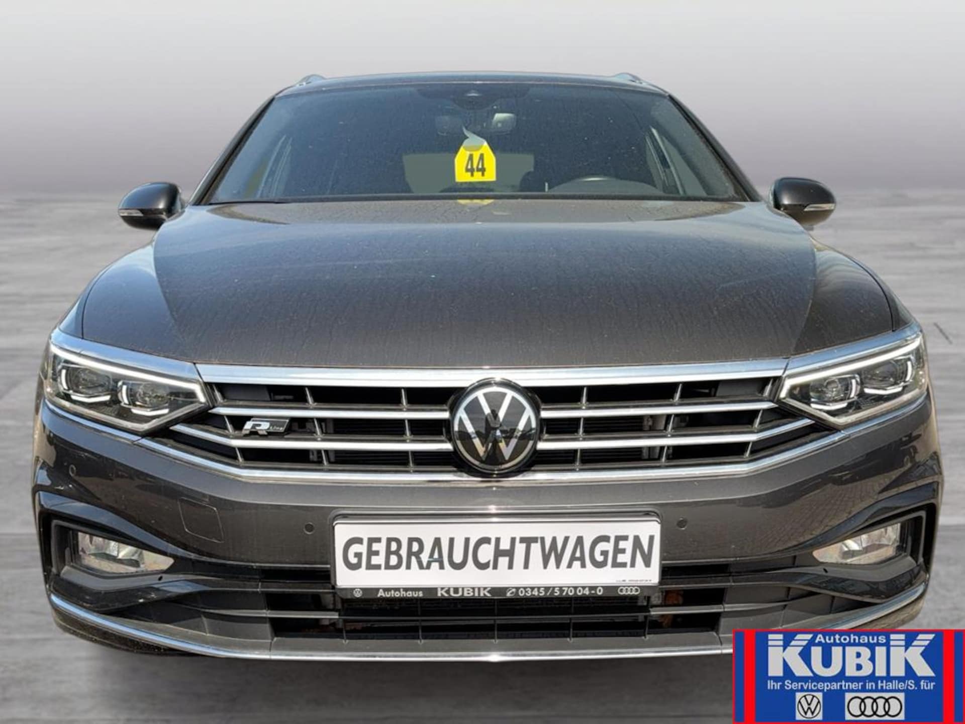 Volkswagen Passat Variant R-Line