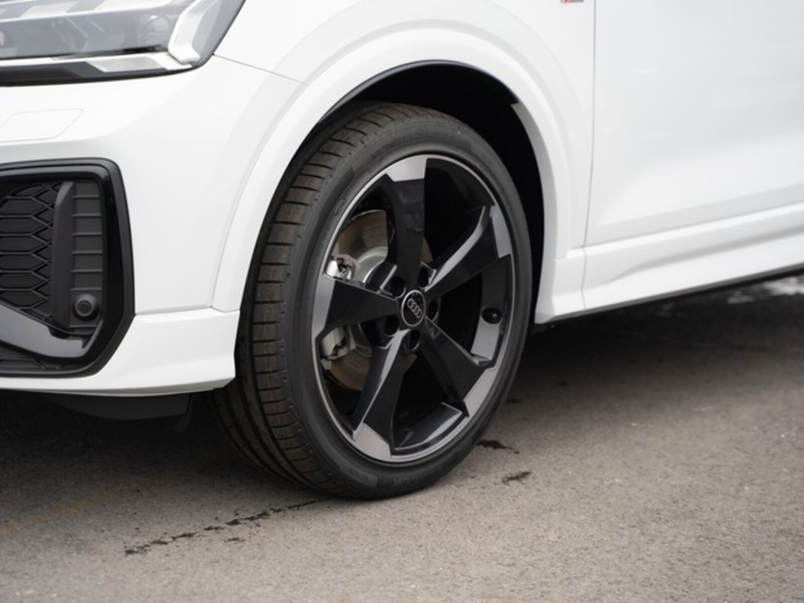 Audi Q2 – Bild 8
