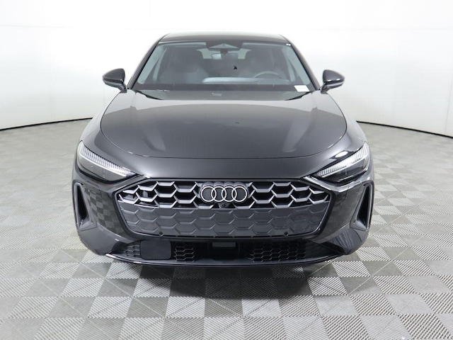 2025 Audi A5 Sedan
