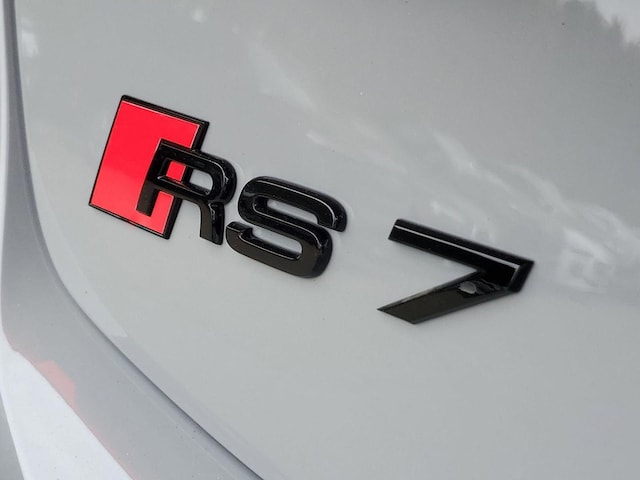 2026 Audi RS 7 Base - Photo 7