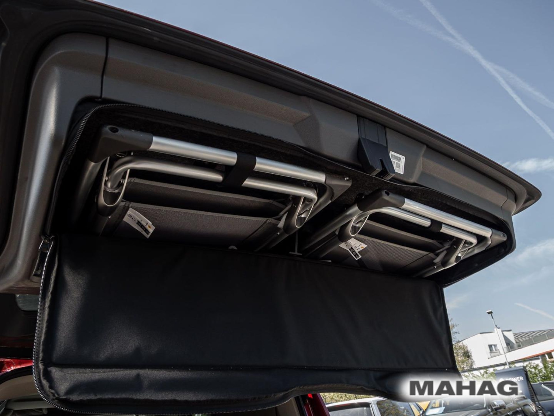 Volkswagen California Beach Tour
