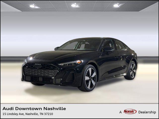 2026 Audi A5 Premium Plus quattro S tronic's photo