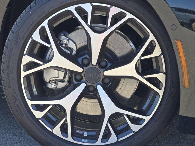 2026 Audi A6 Premium Plus - Photo 26