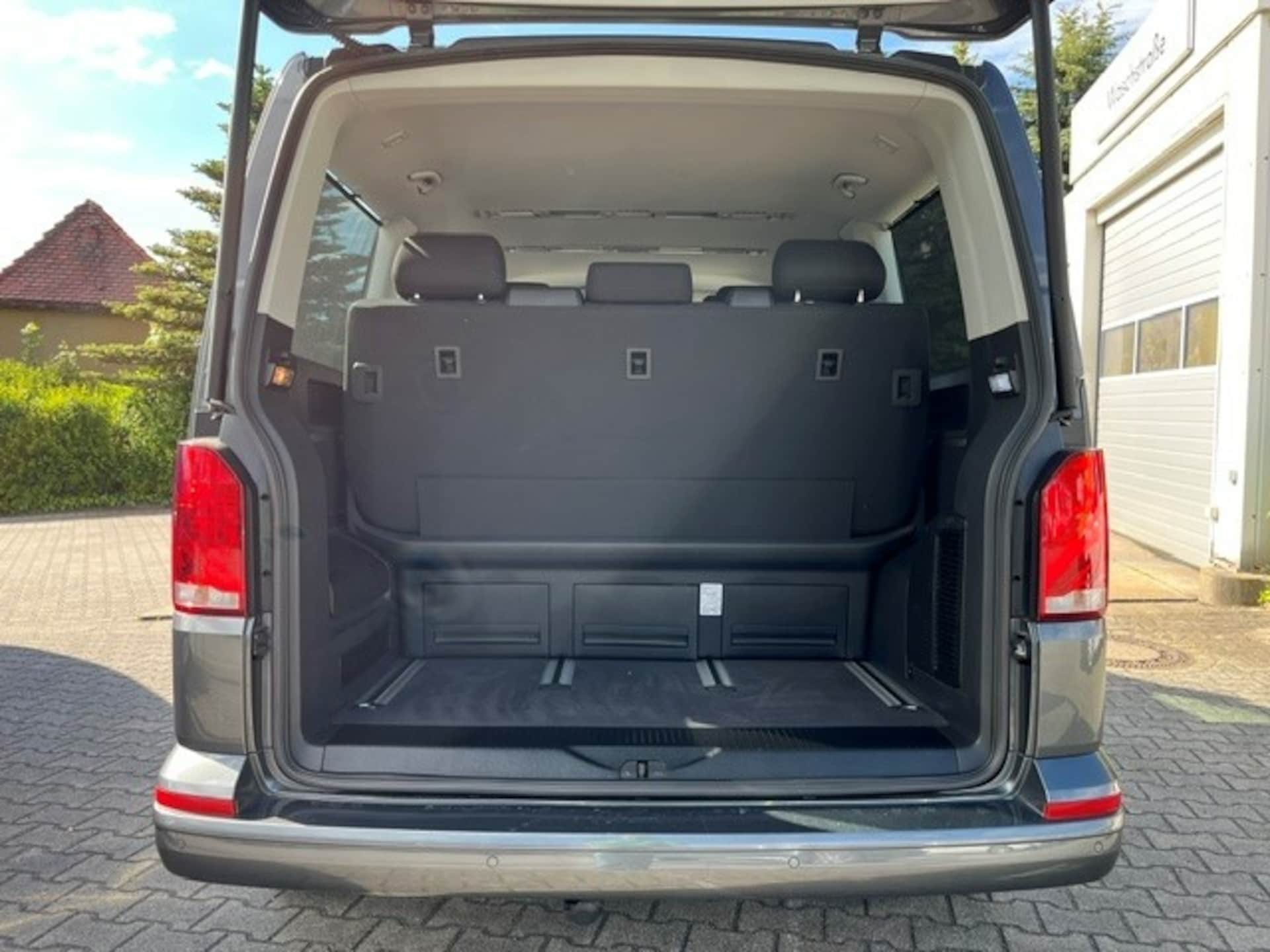 Volkswagen T6.1 Multivan Comfortline