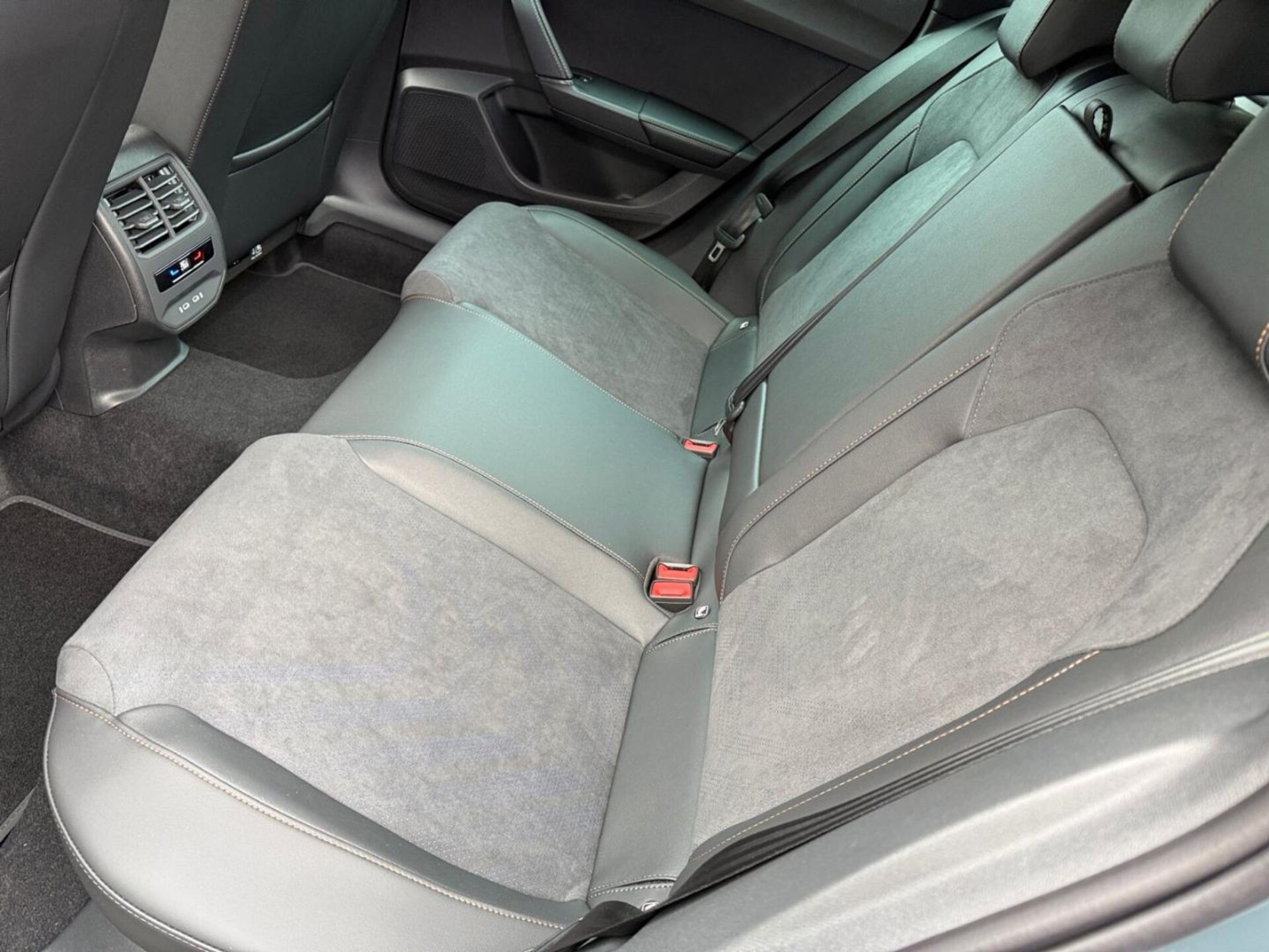 CUPRA Leon Sportstourer VZ