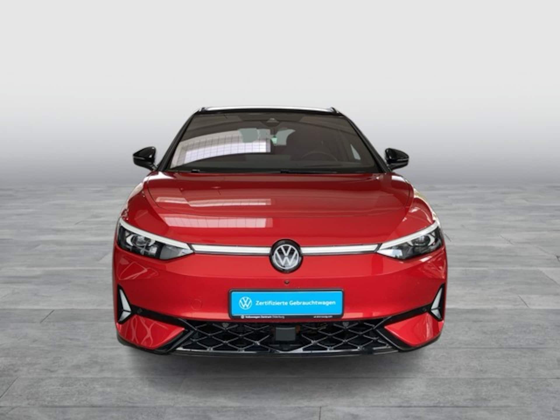 Volkswagen ID.7 Tourer GTX