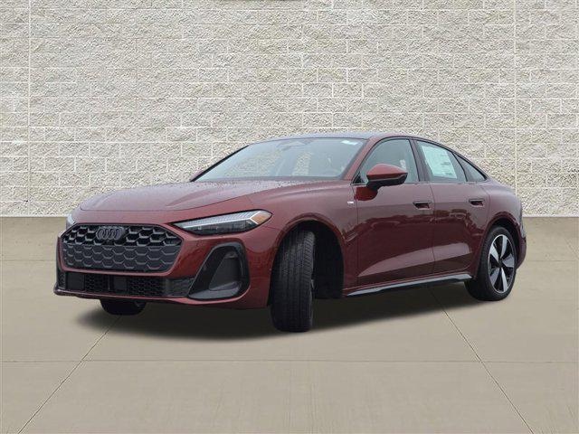 2026 Audi A5 Sedan