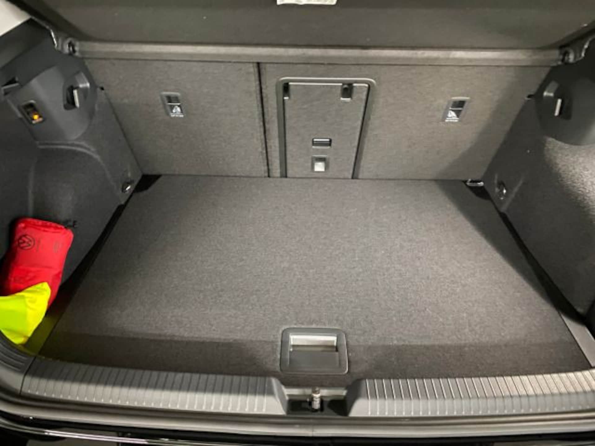 Volkswagen Golf ENERGY