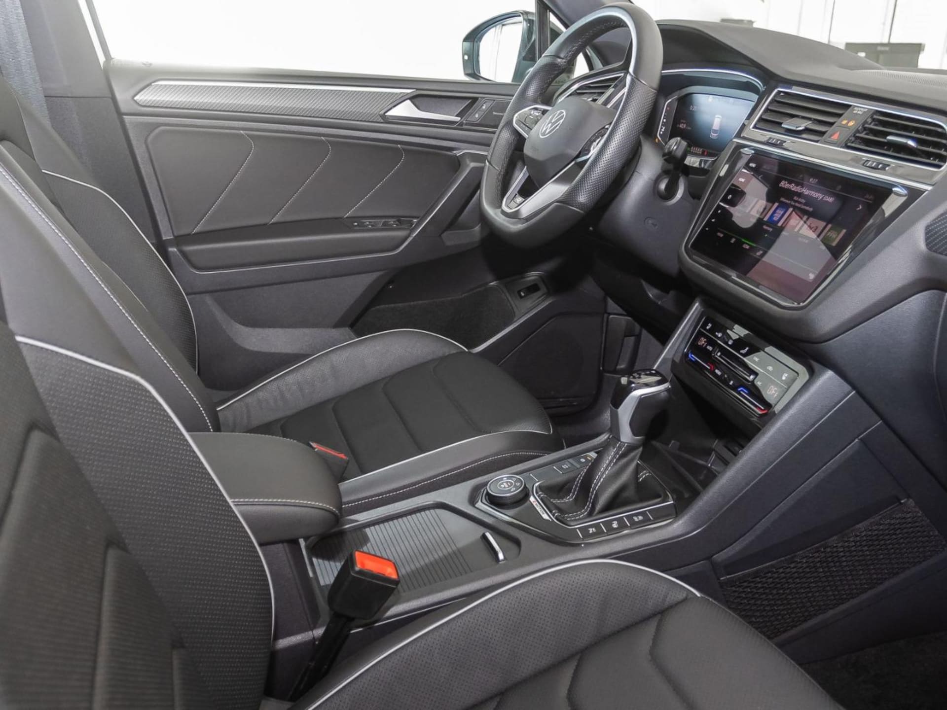 Volkswagen Tiguan Allspace R-Line