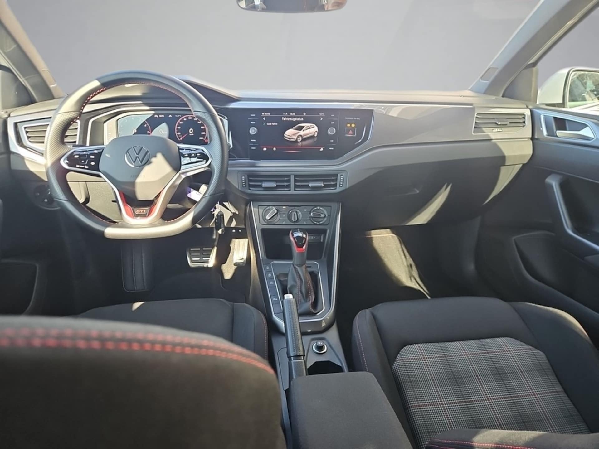 Volkswagen Polo GTI