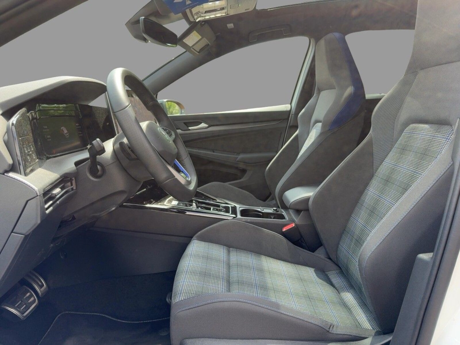 Volkswagen Golf – Bild 7