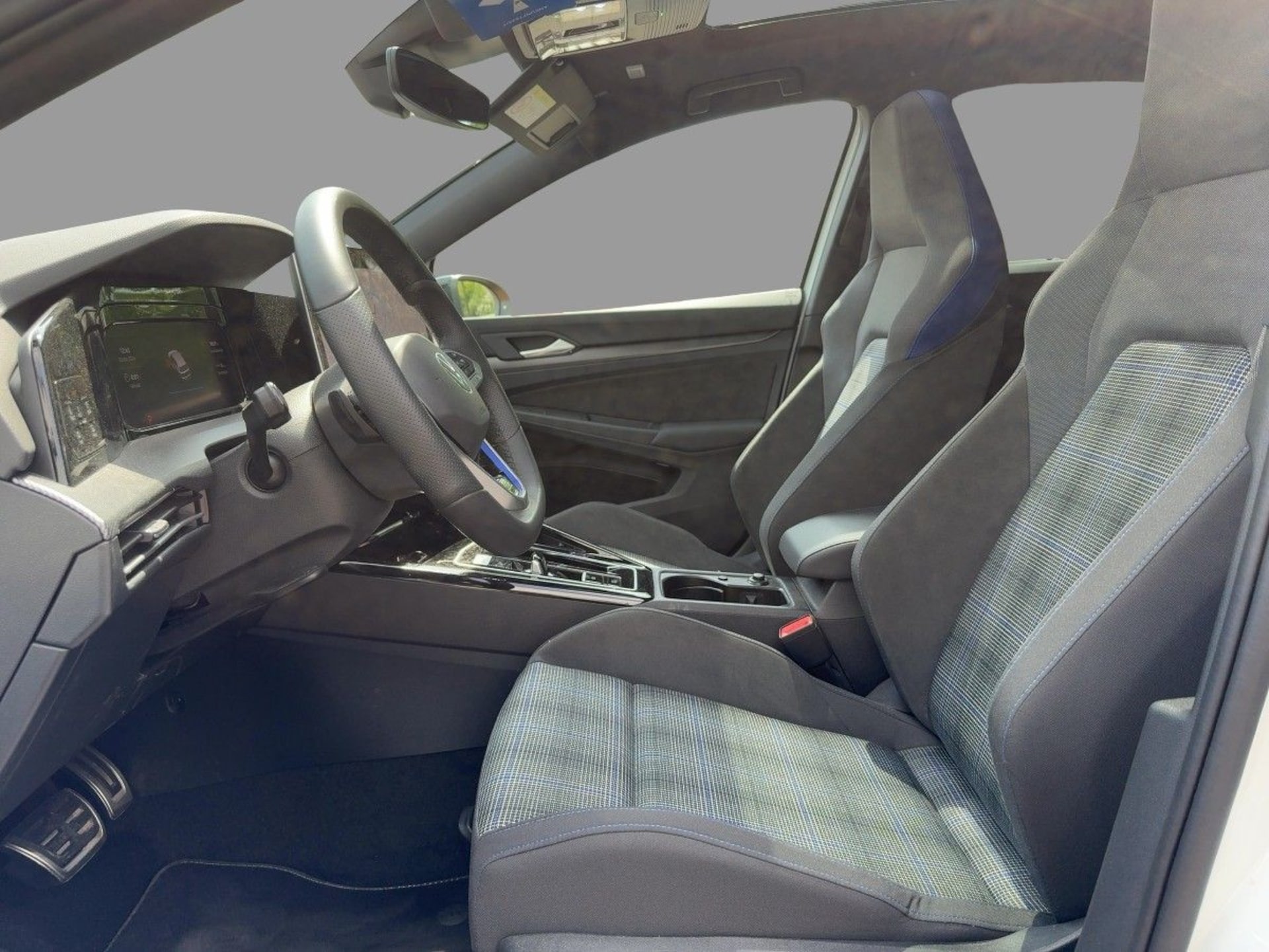 Volkswagen Golf GTE