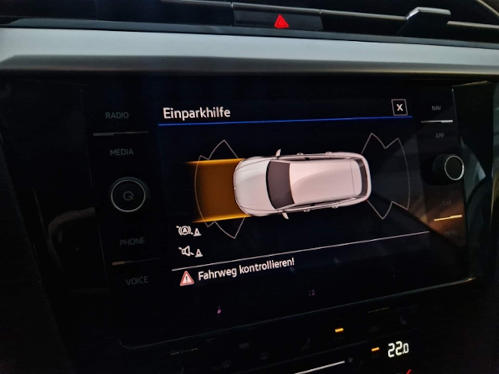 Volkswagen Arteon Shooting Brake Elegance