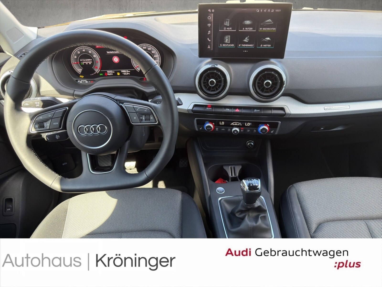 Audi Q2 – Bild 13