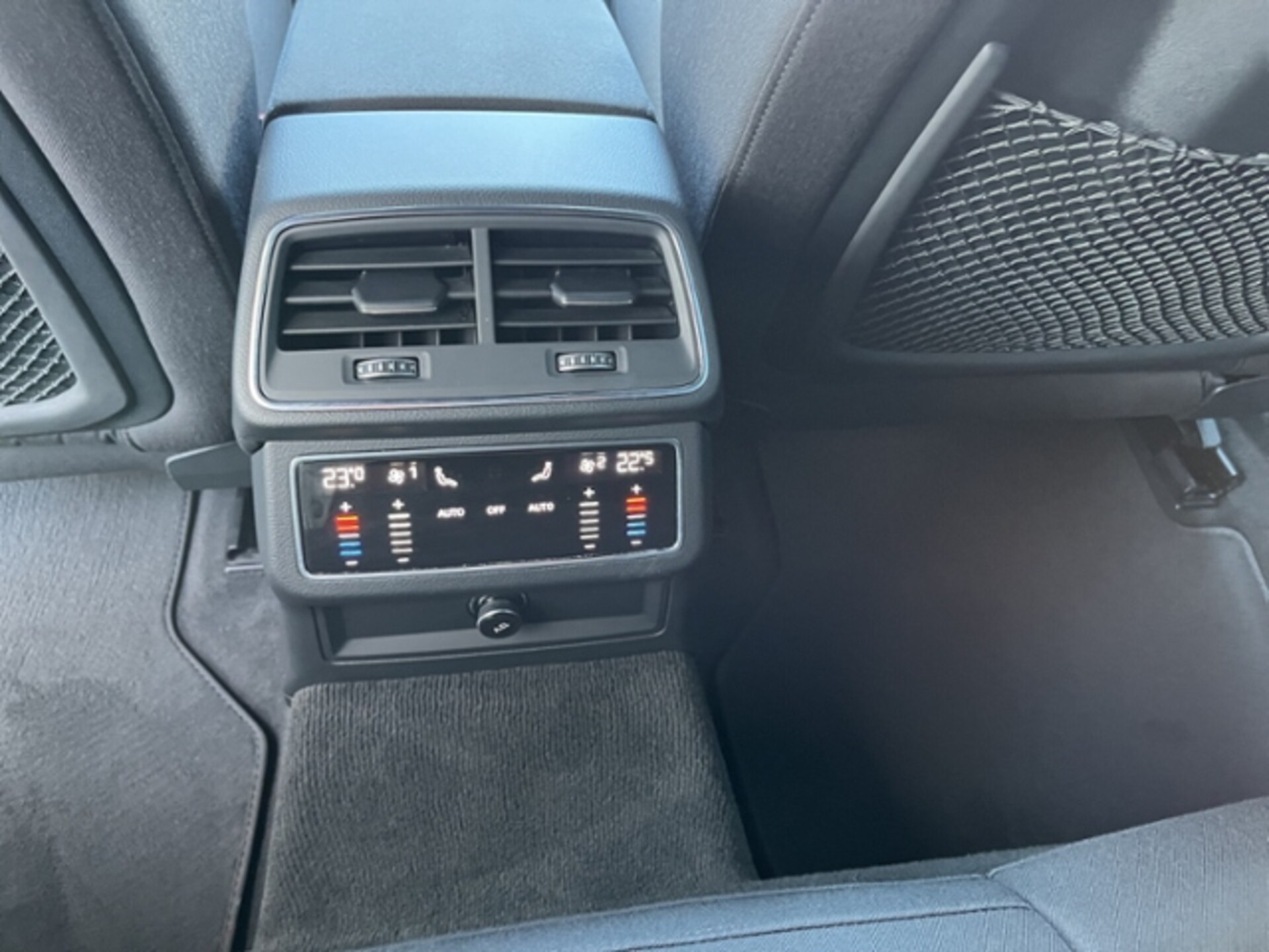 Audi A6 Avant Sport
