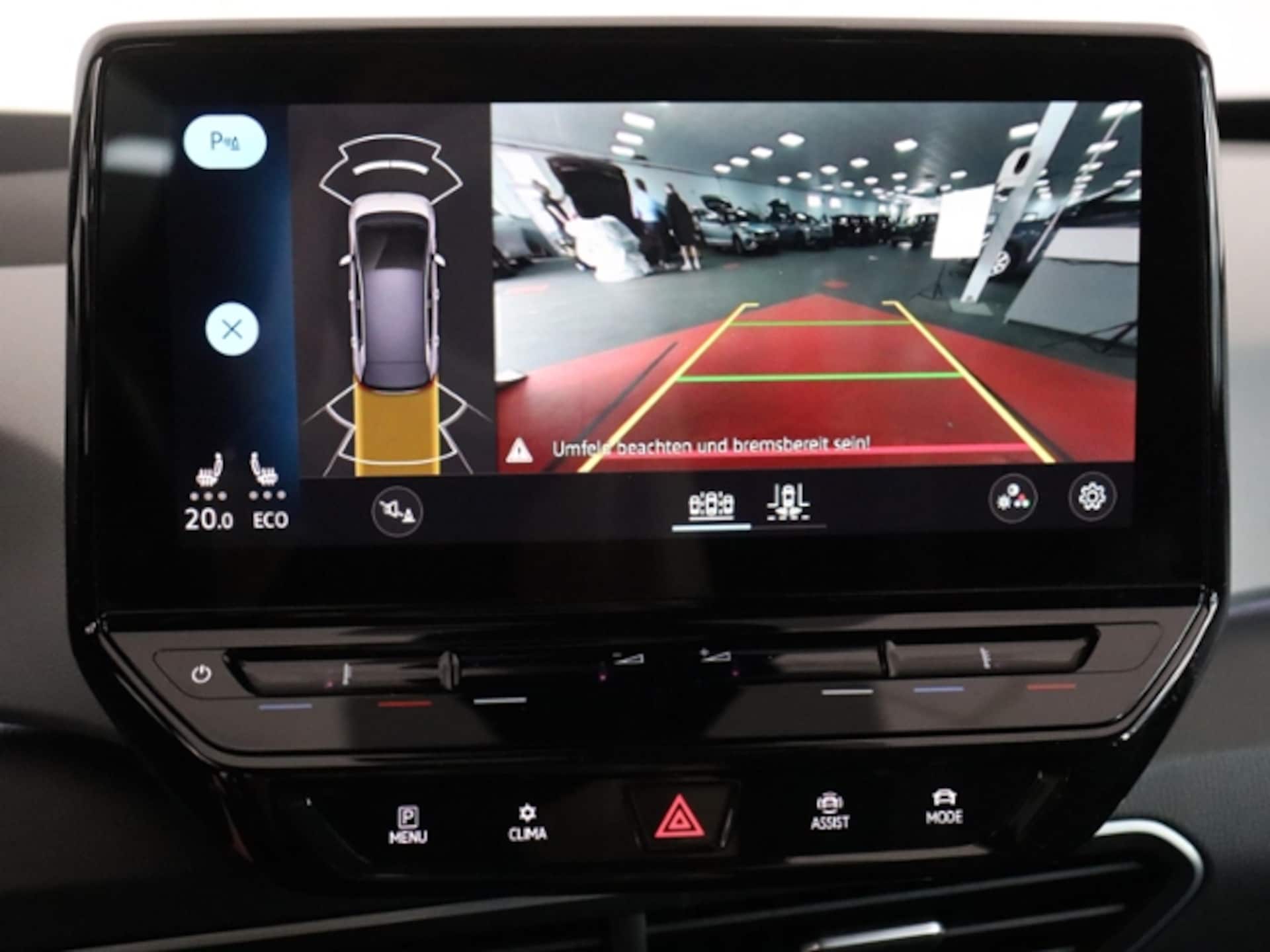 Volkswagen ID.3 Pro Performance Max