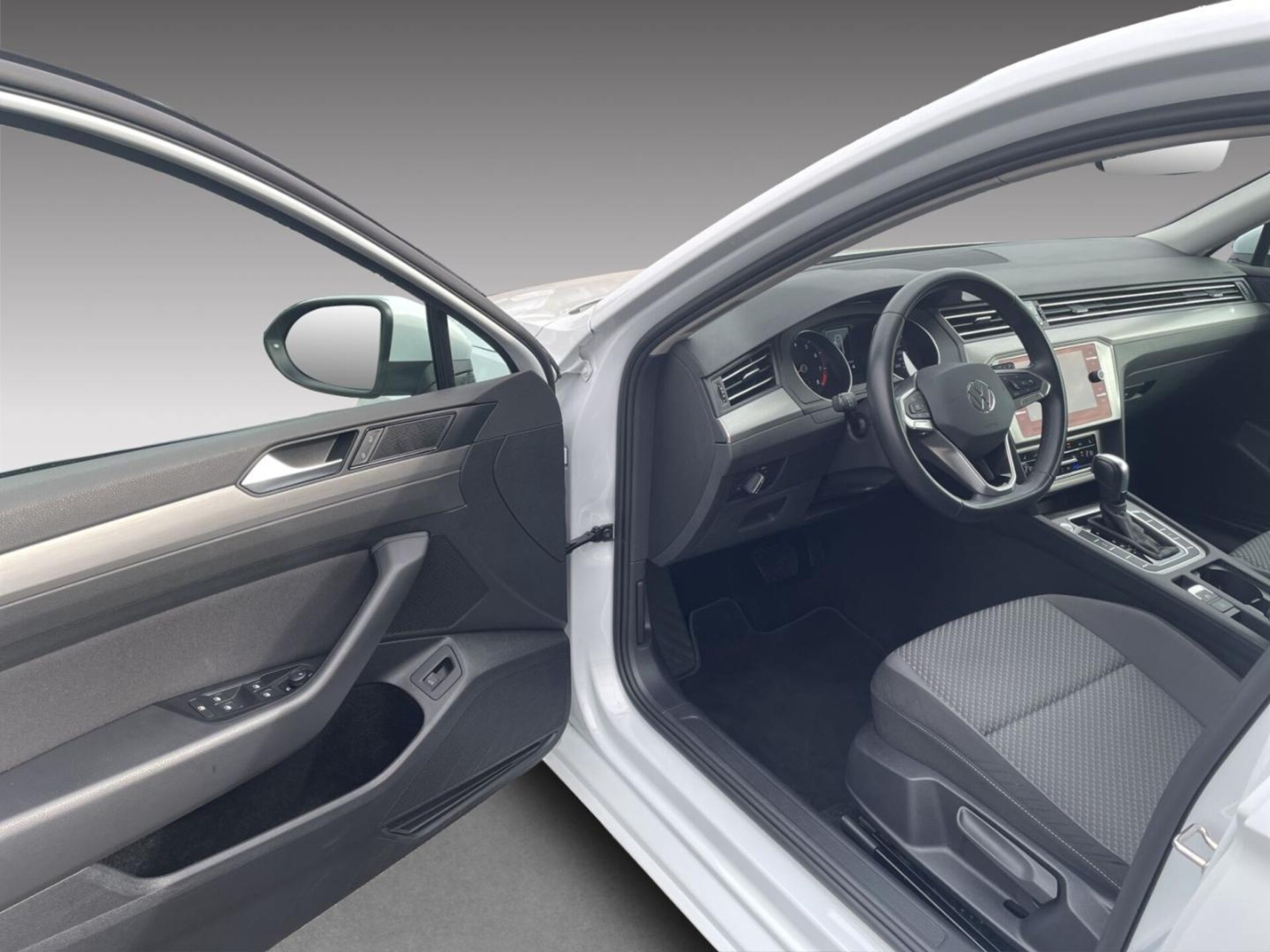 Volkswagen Passat Variant Basis-Modell