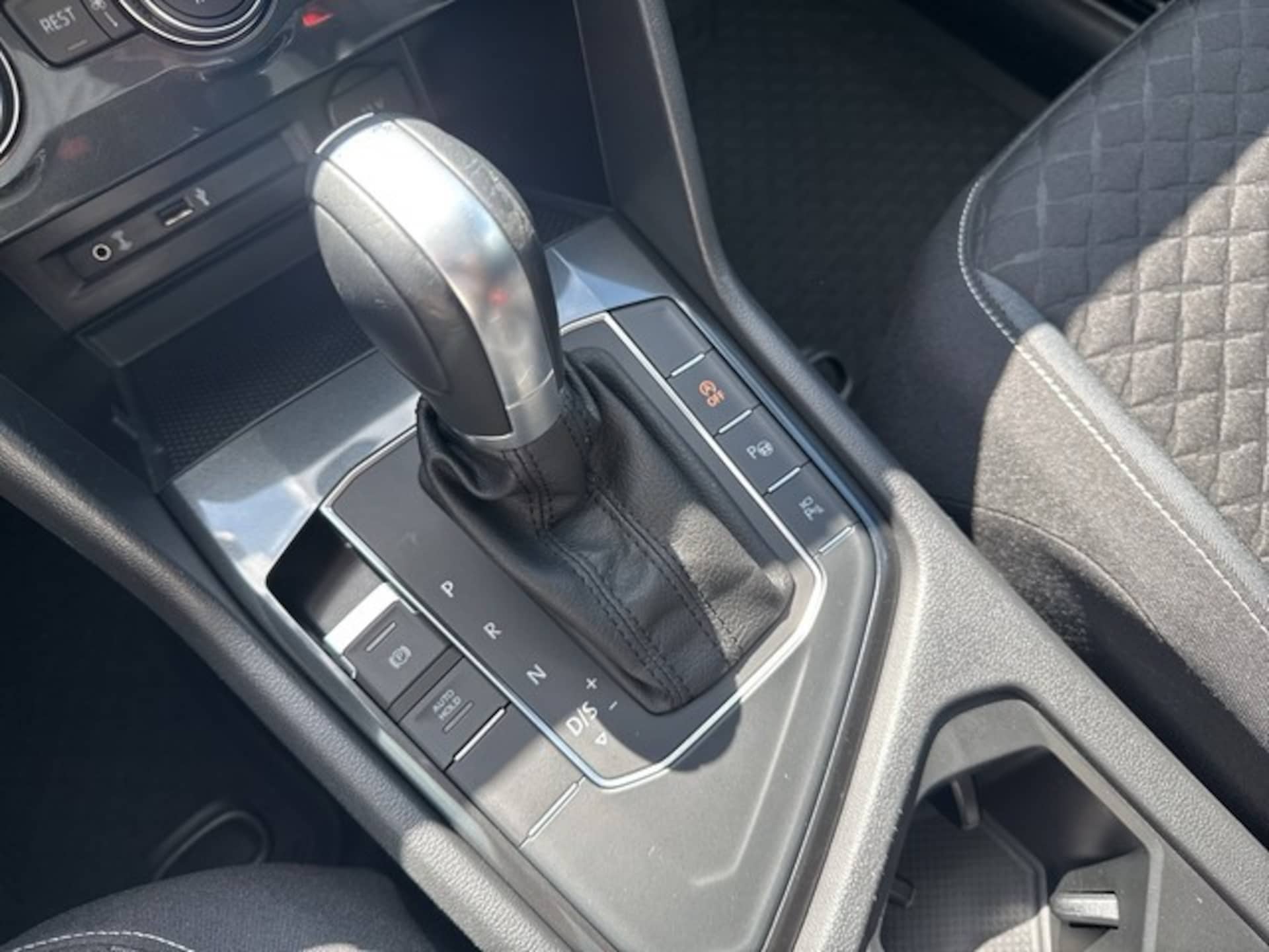 Volkswagen Tiguan JOIN
