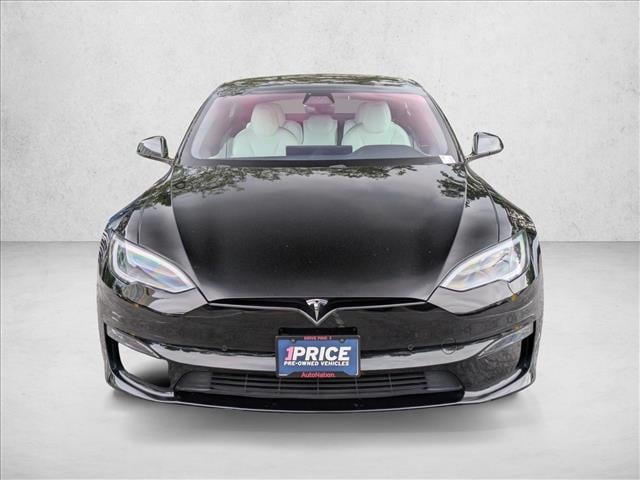 2022 Tesla Model S