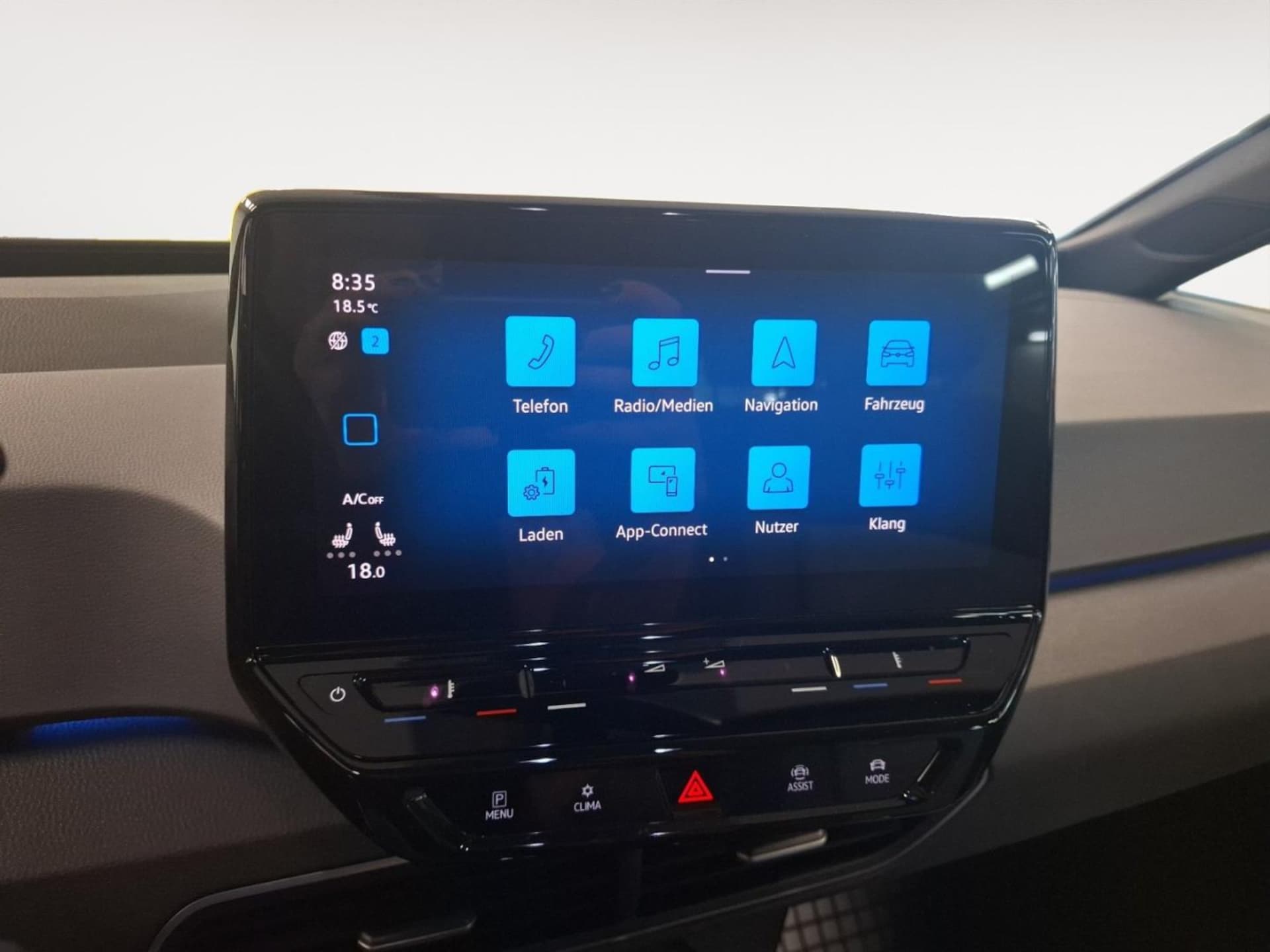 Volkswagen ID.3 Pro