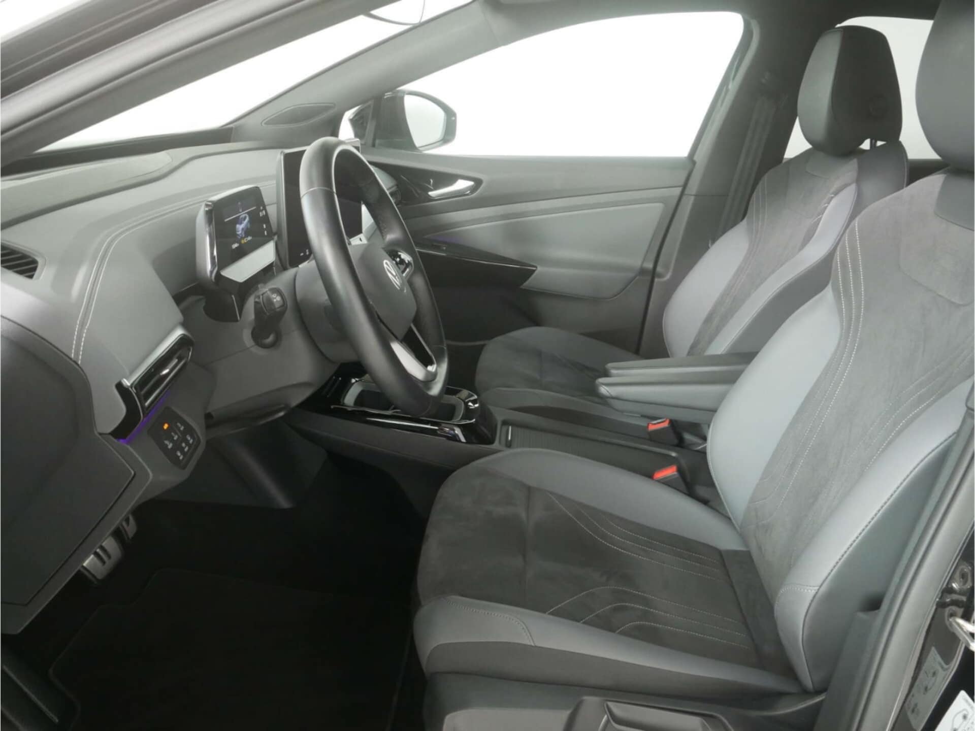 Volkswagen ID.4 Pro Edition Plus