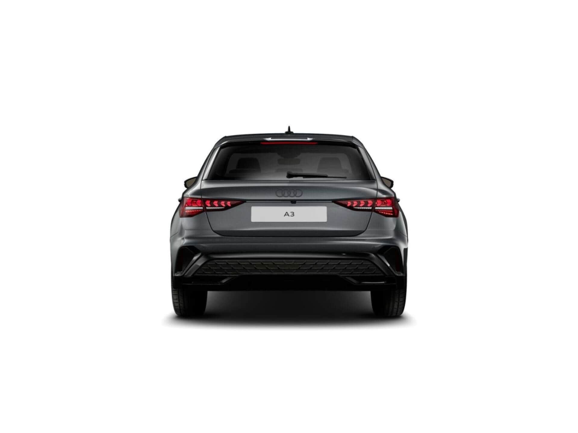 Audi A3 Sportback TFSI e S line