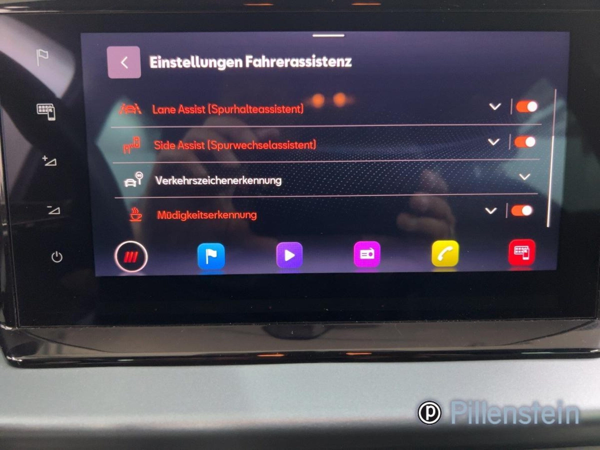 SEAT Arona Xperience
