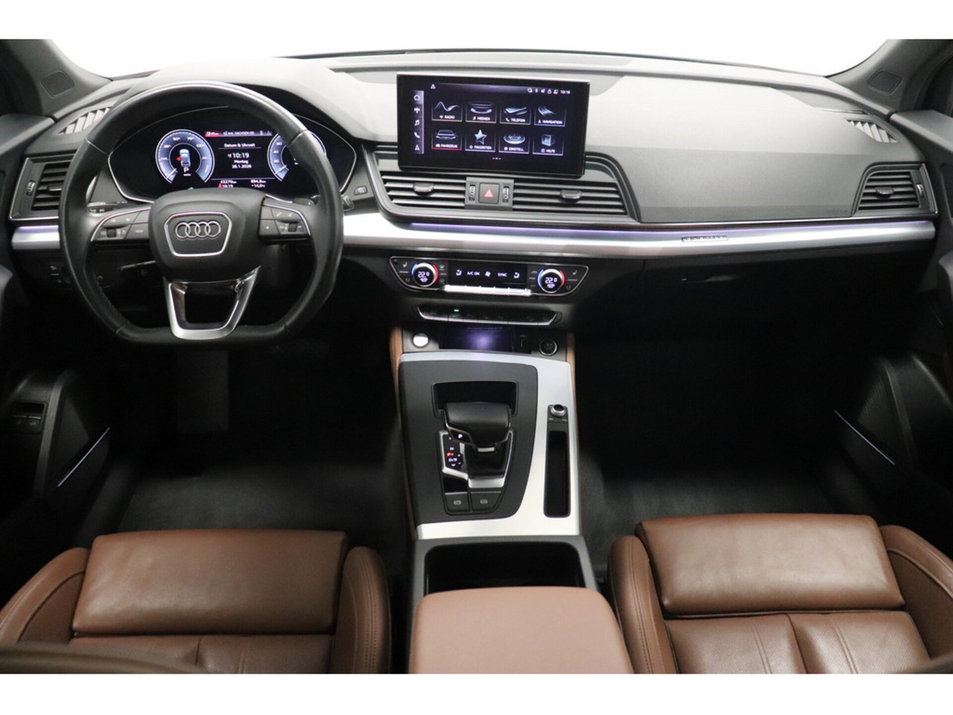 Audi Q5 Sportback TFSI e S line