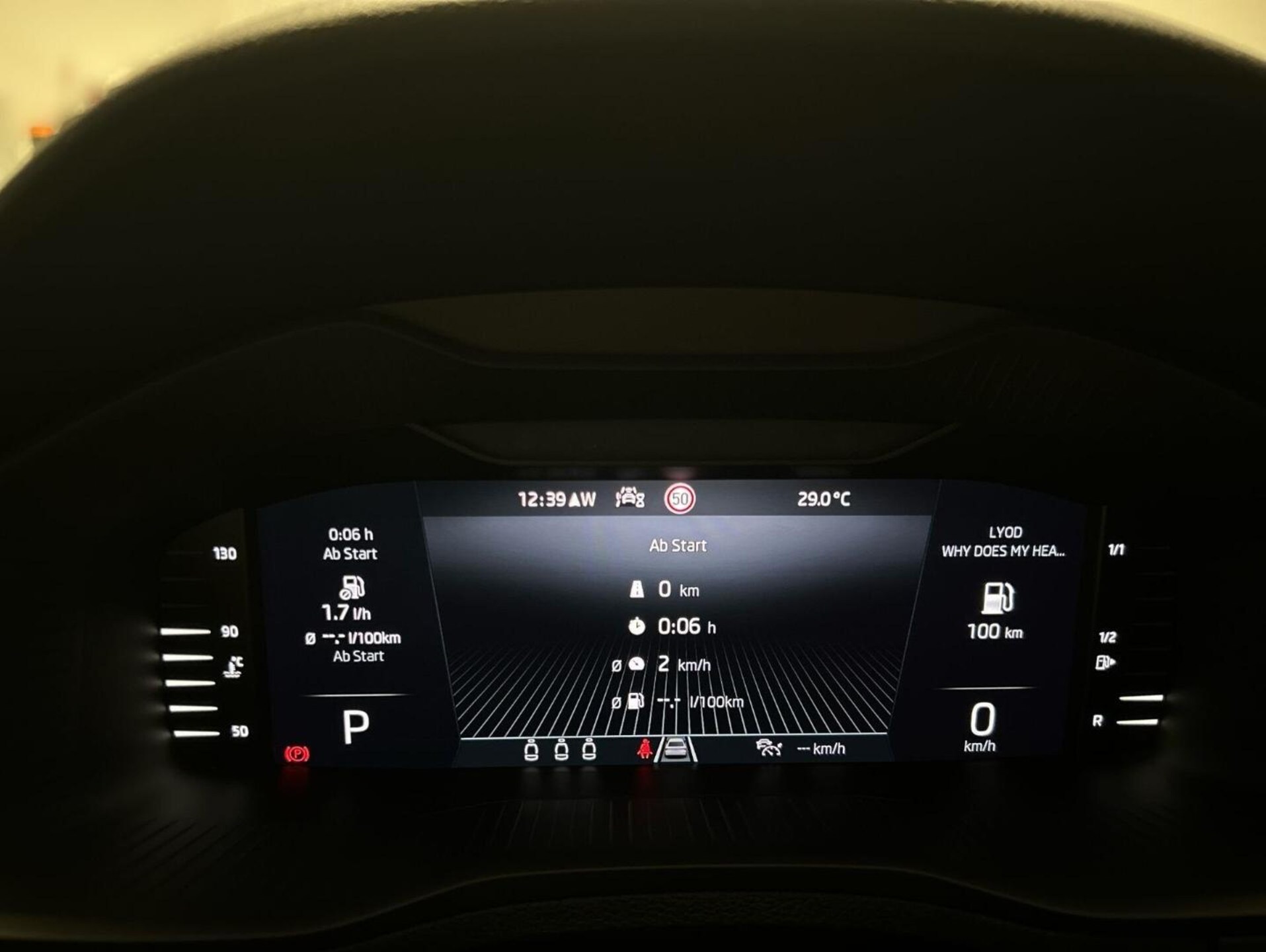 Skoda Karoq Ambition