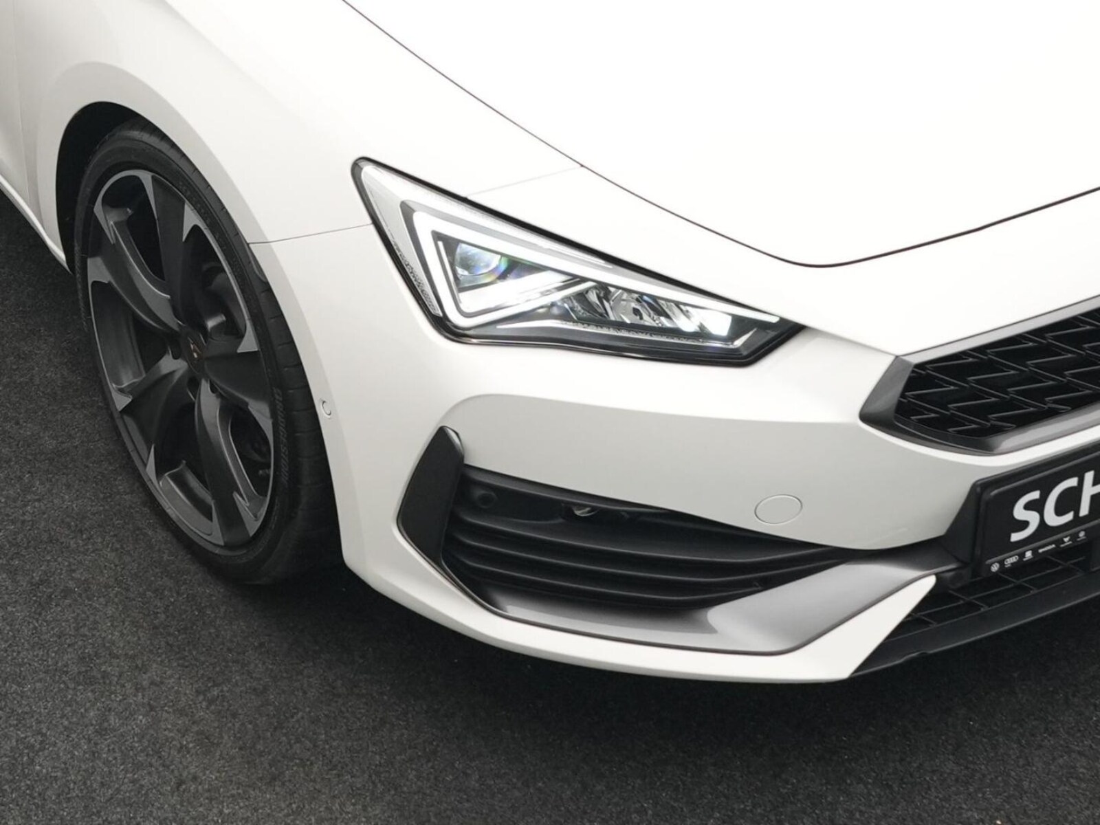 CUPRA Leon Sportstourer – Bild 18