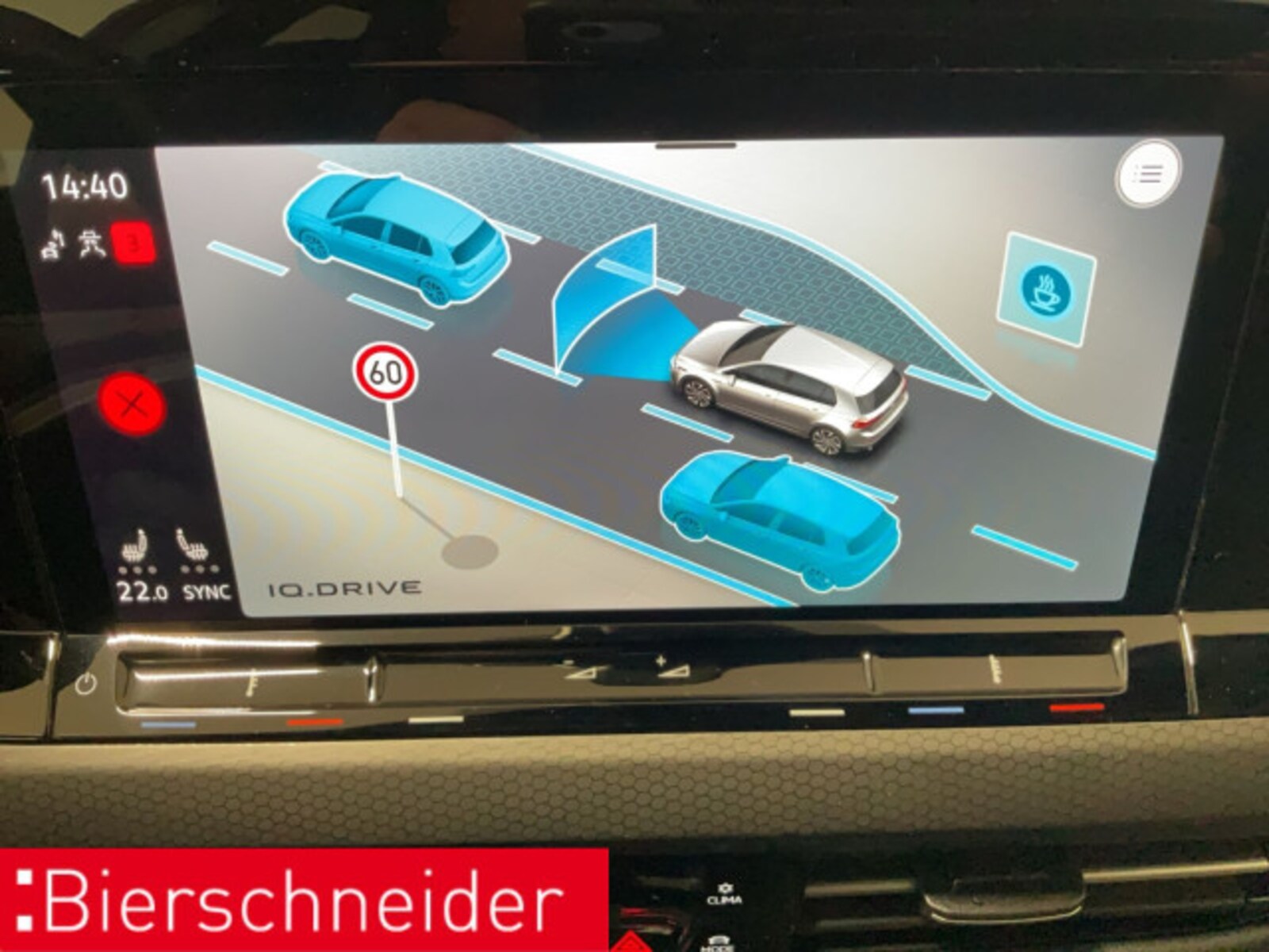 Volkswagen Golf – Bild 24