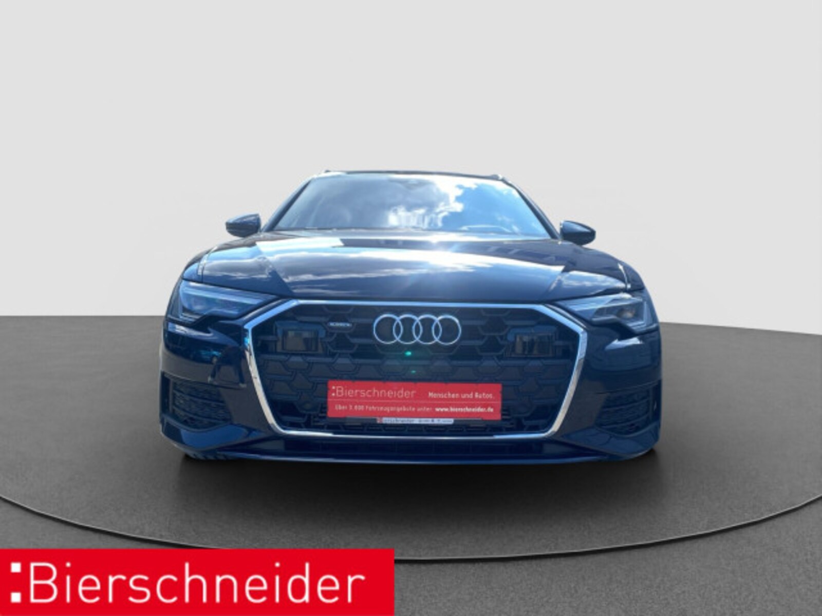 Audi A6 Avant – Bild 2