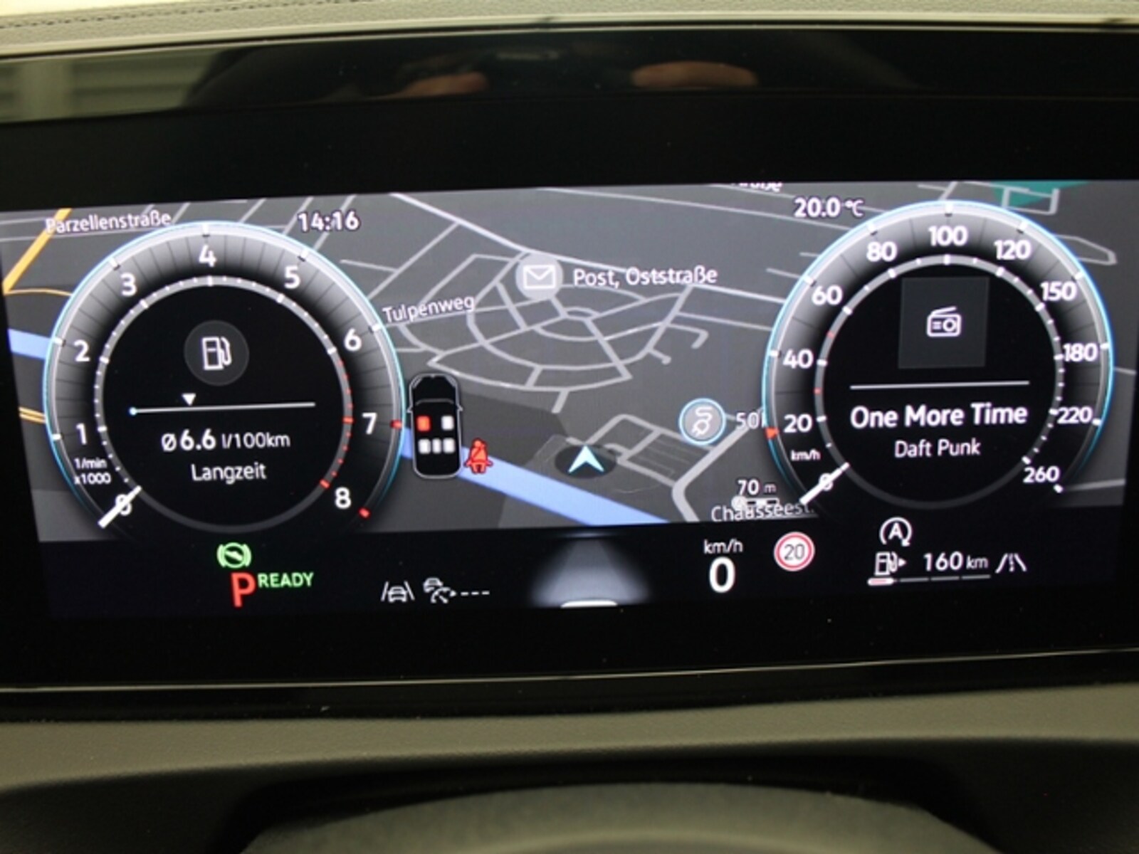 Volkswagen Tiguan – Bild 19