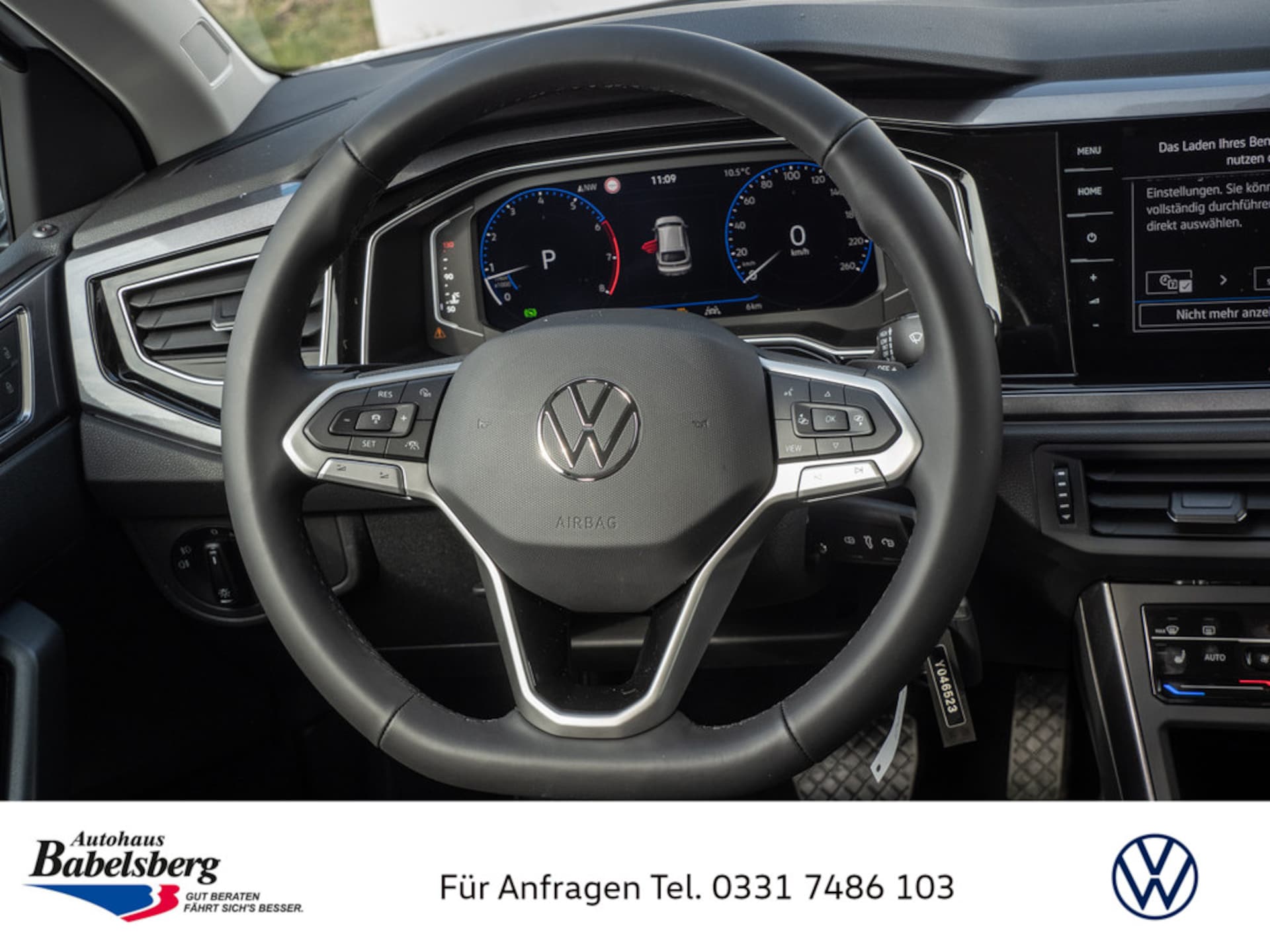 Volkswagen Taigo Style