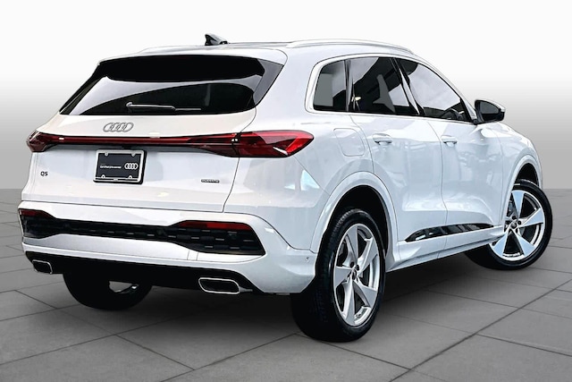 2025 Audi Q5 Premium Plus - Photo 13
