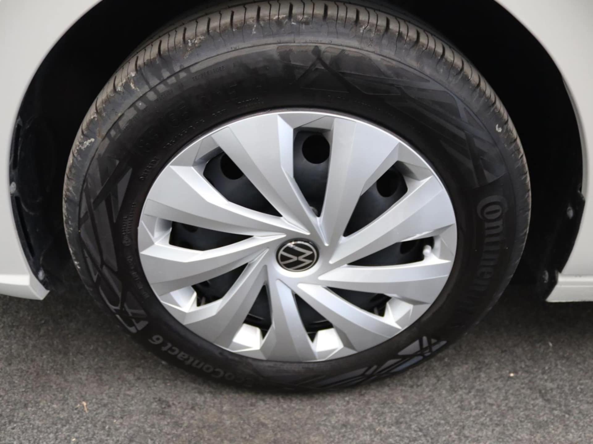 Volkswagen Polo Life