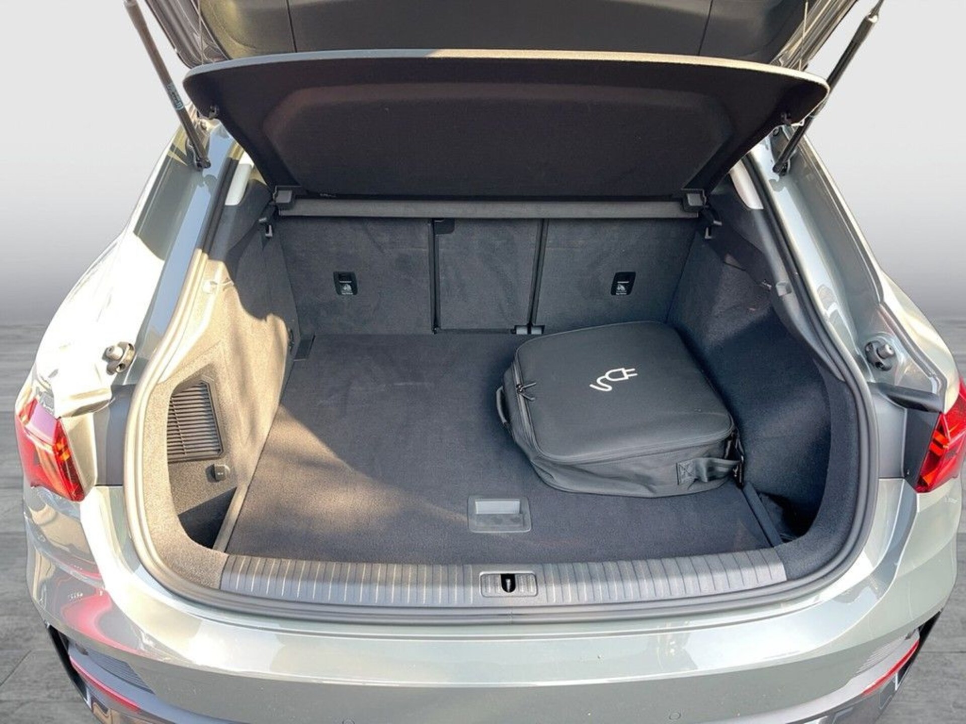Audi Q3 Sportback TFSI e