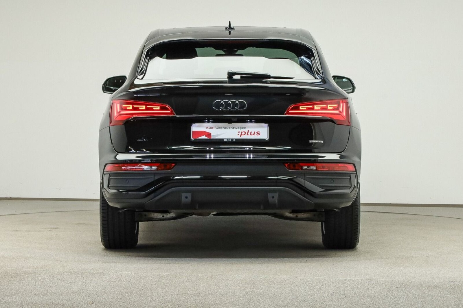 Audi Q5 Sportback – Bild 6
