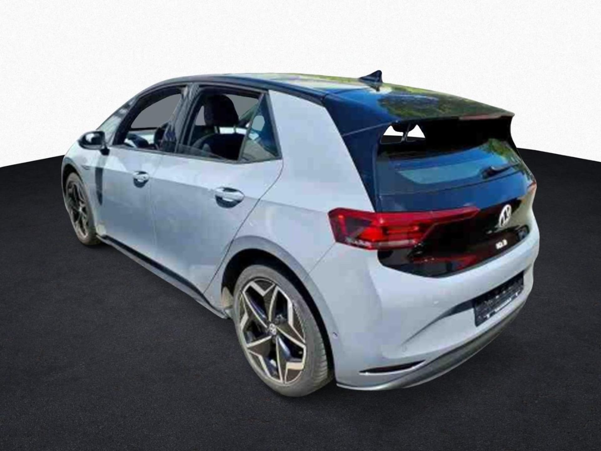 Volkswagen ID.3 Pro S