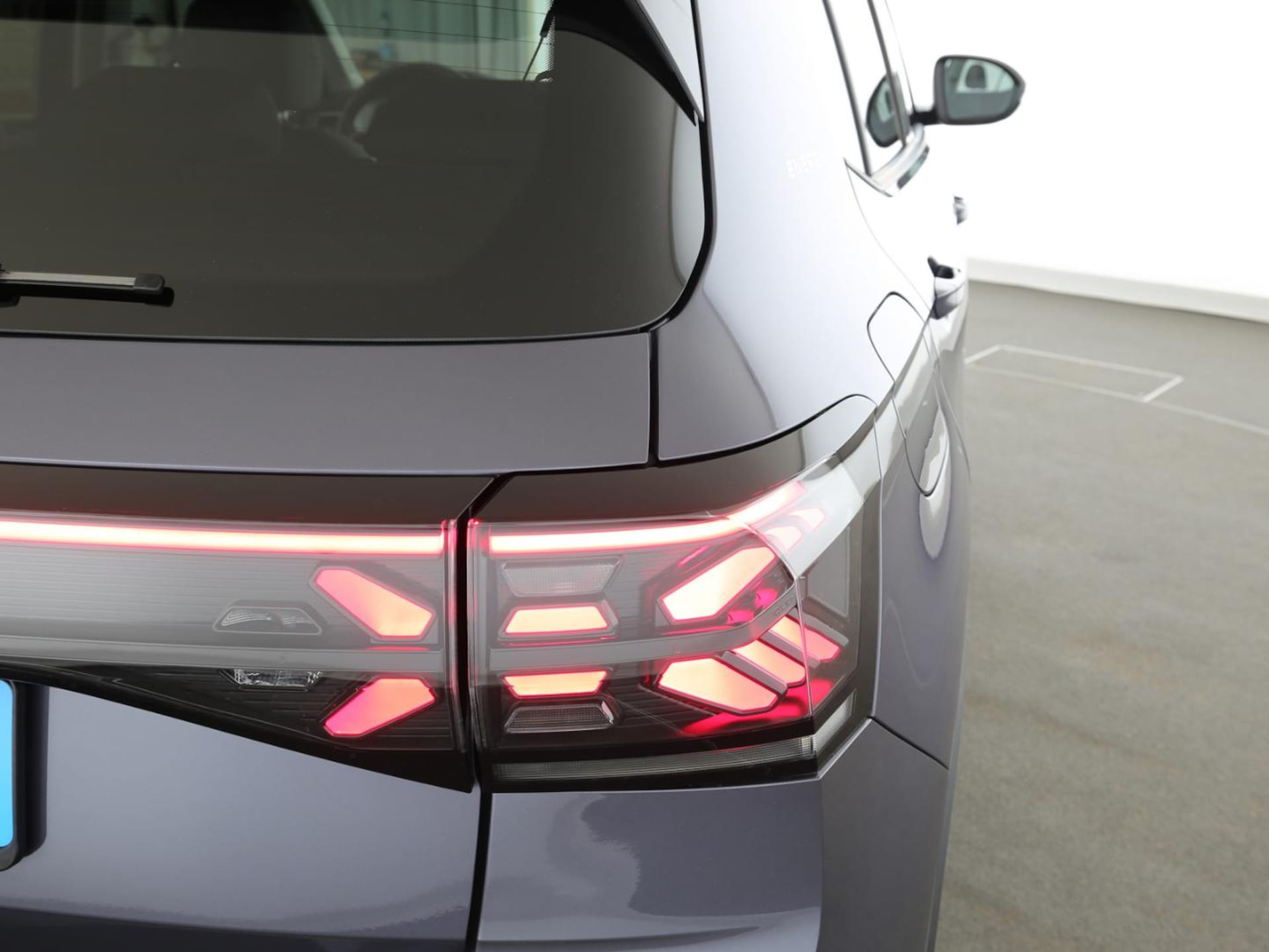 Volkswagen T-Cross ENERGY